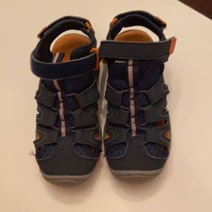 Cat and Jack sandals